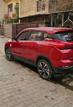 بايك X35